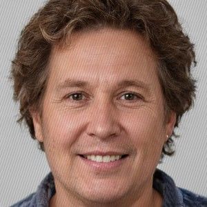 Meet your Posher, Brad